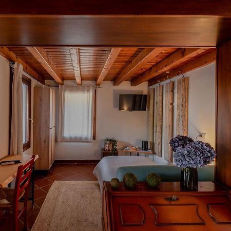Bacaria Bed&Breakfast Bassano del Grappa Buitenkant foto