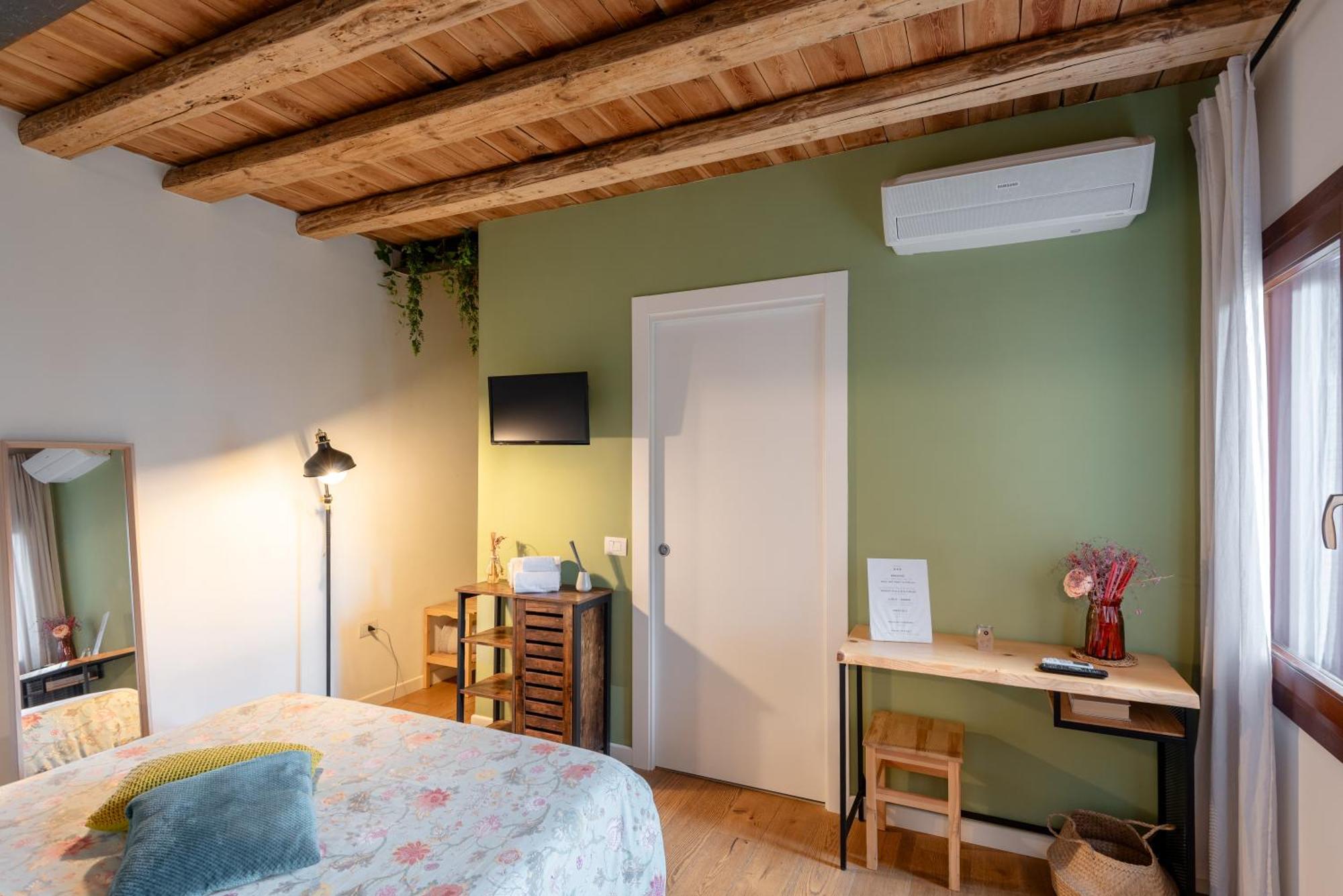 Bacaria Bed&Breakfast Bassano del Grappa Buitenkant foto