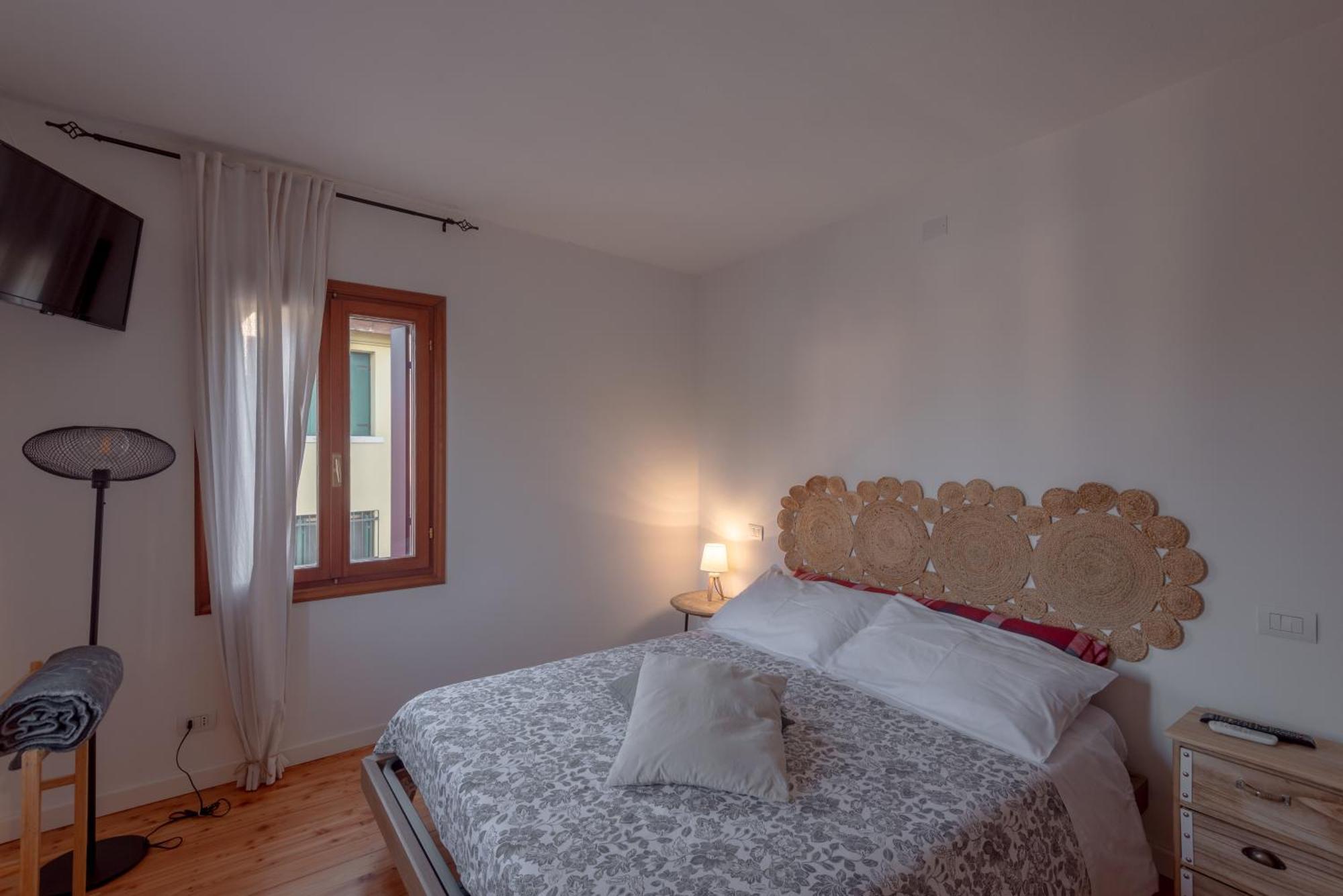 Bacaria Bed&Breakfast Bassano del Grappa Buitenkant foto