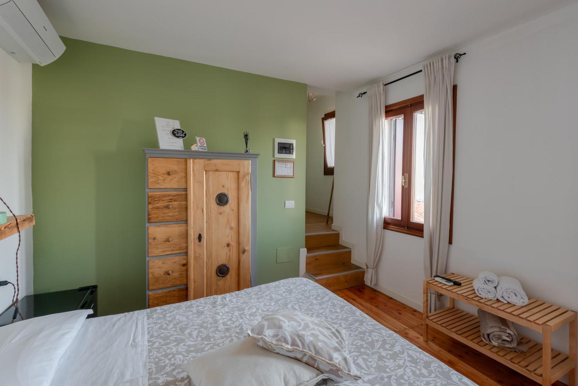 Bacaria Bed&Breakfast Bassano del Grappa Buitenkant foto