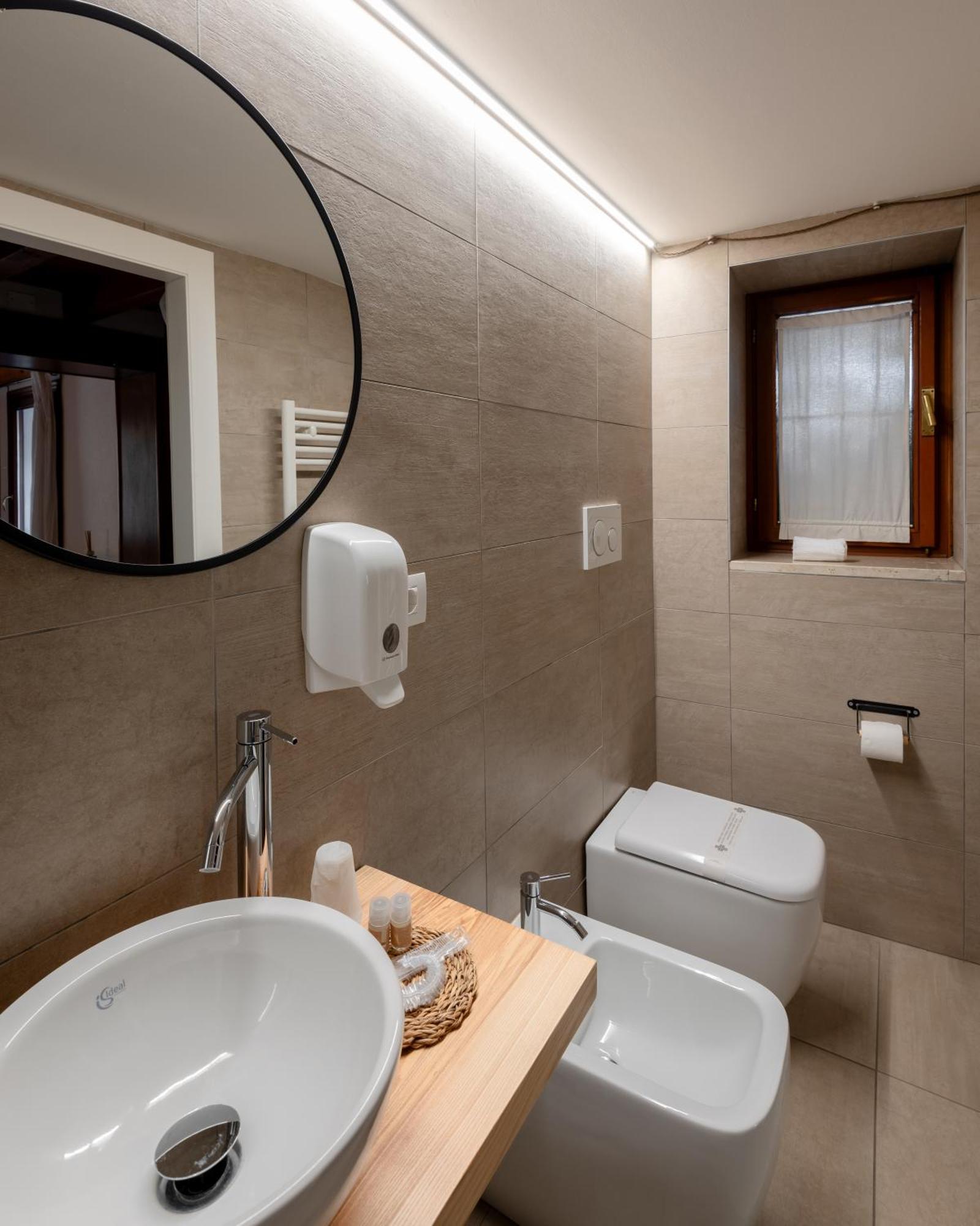 Bacaria Bed&Breakfast Bassano del Grappa Buitenkant foto
