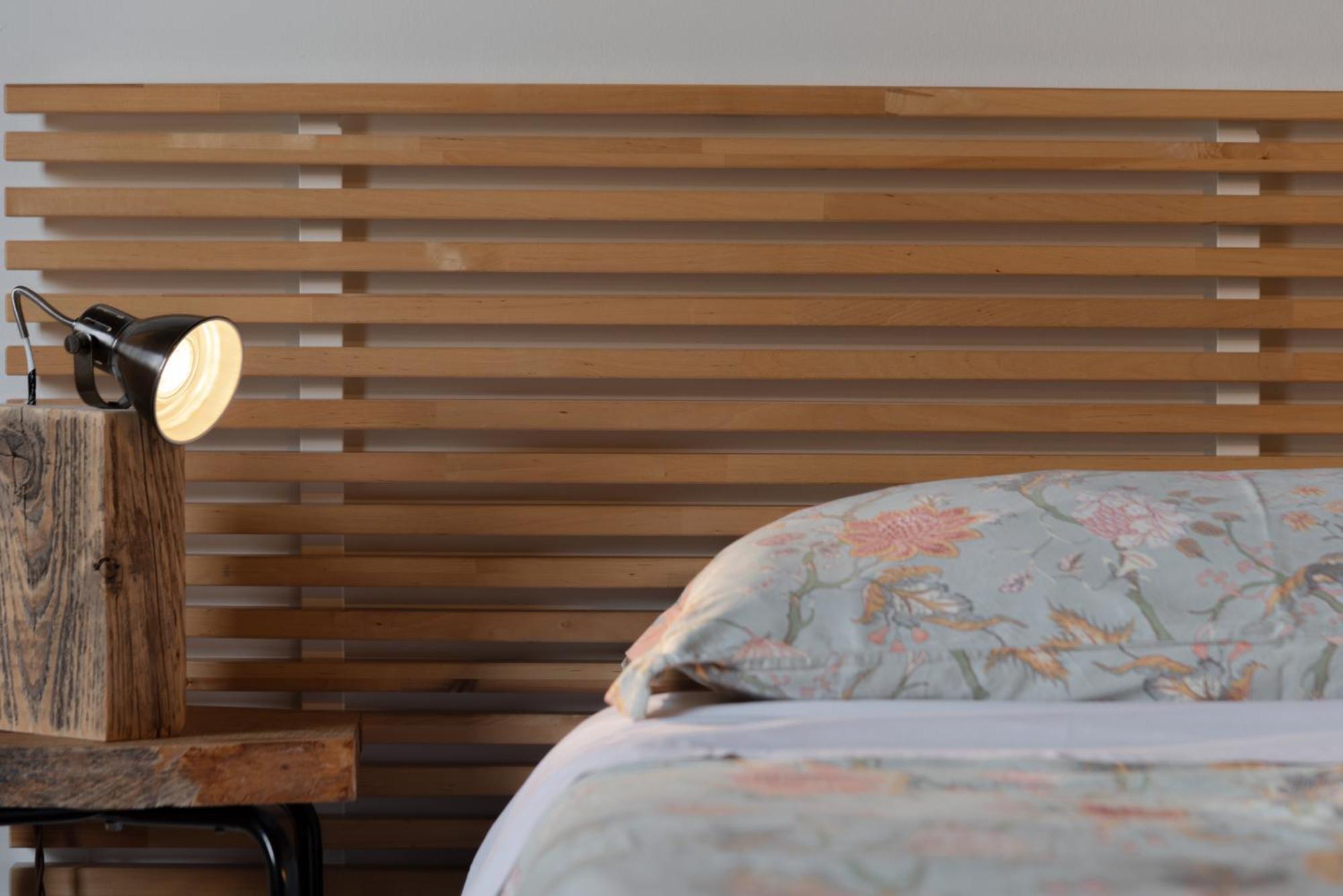 Bacaria Bed&Breakfast Bassano del Grappa Buitenkant foto