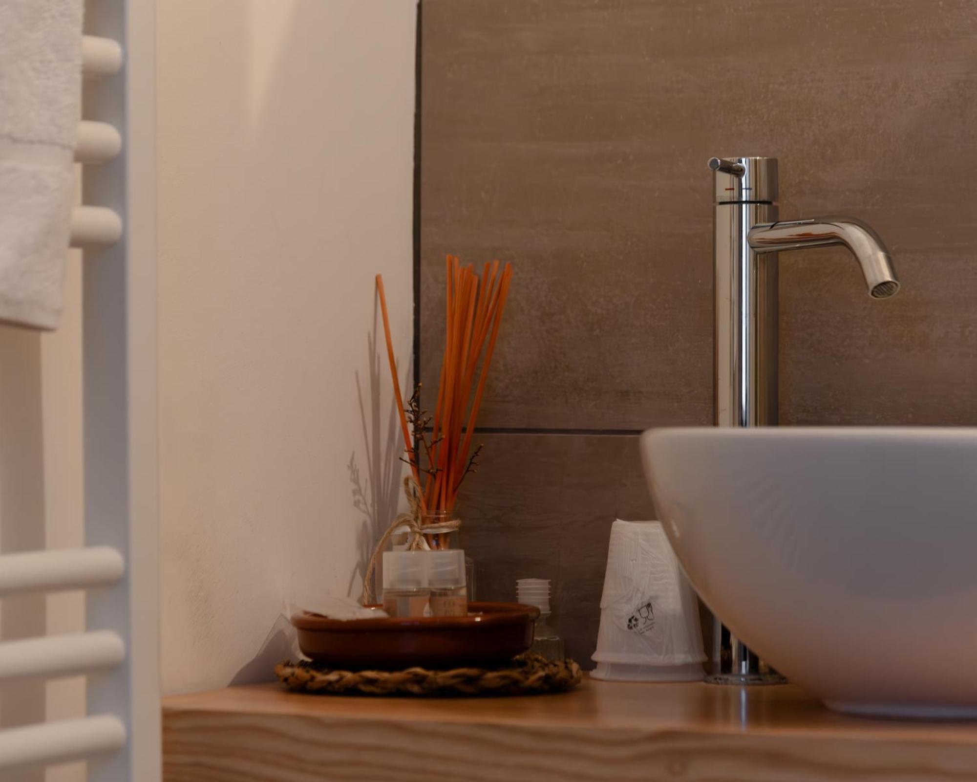 Bacaria Bed&Breakfast Bassano del Grappa Buitenkant foto