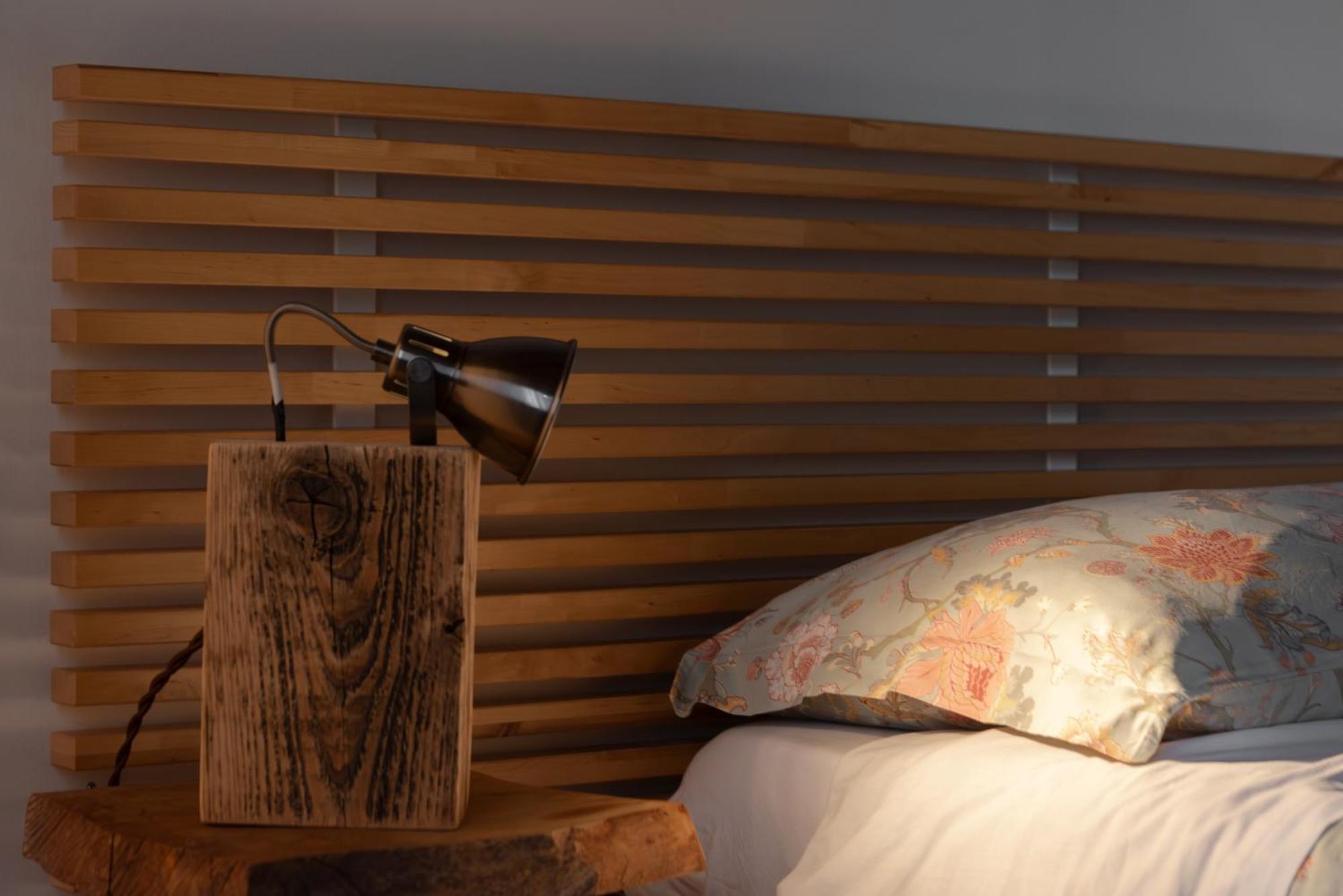 Bacaria Bed&Breakfast Bassano del Grappa Buitenkant foto