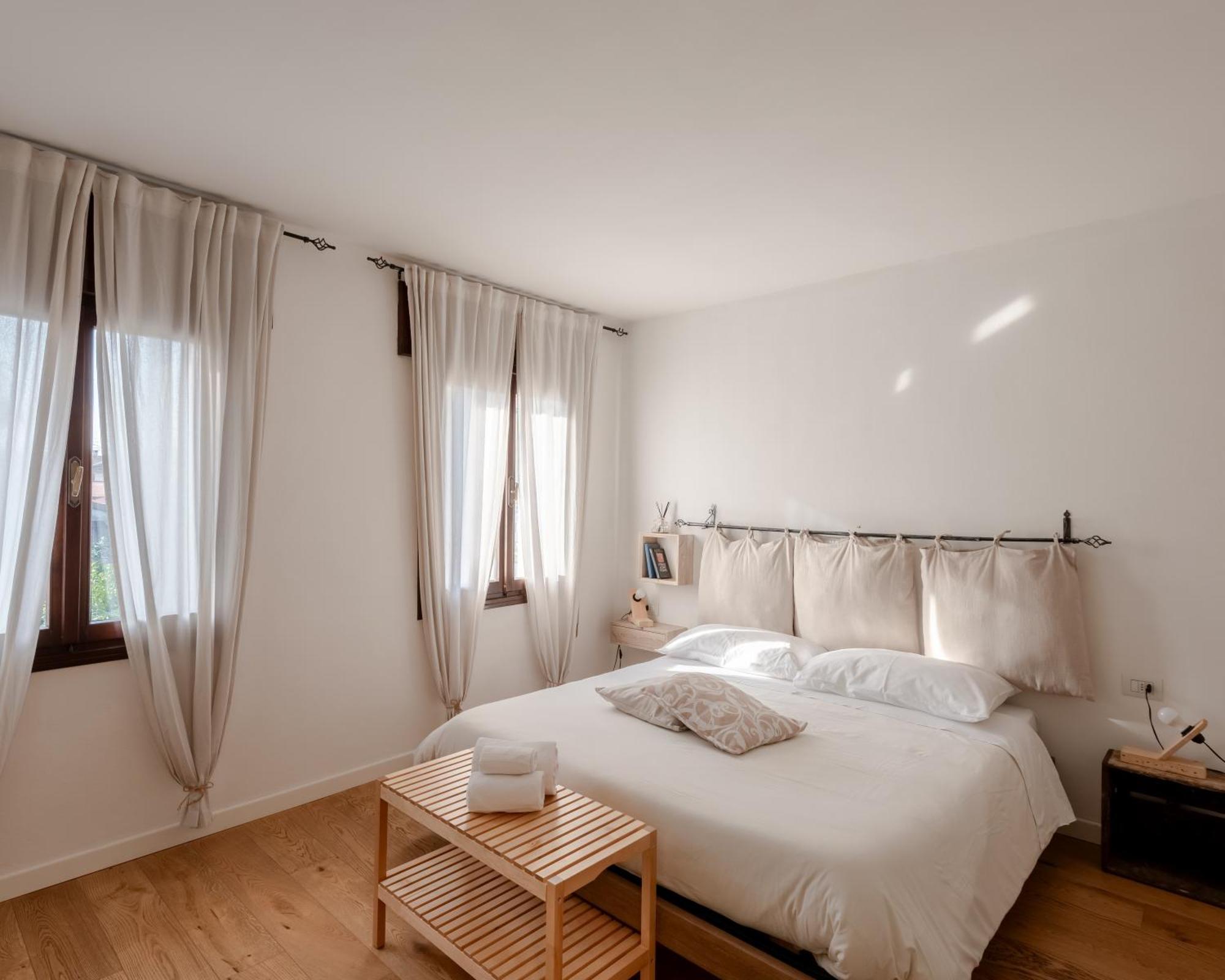 Bacaria Bed&Breakfast Bassano del Grappa Buitenkant foto