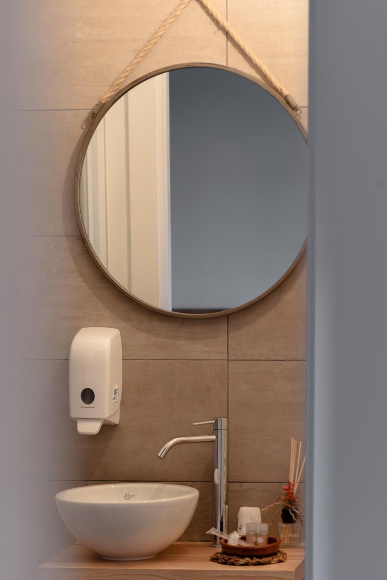 Bacaria Bed&Breakfast Bassano del Grappa Buitenkant foto