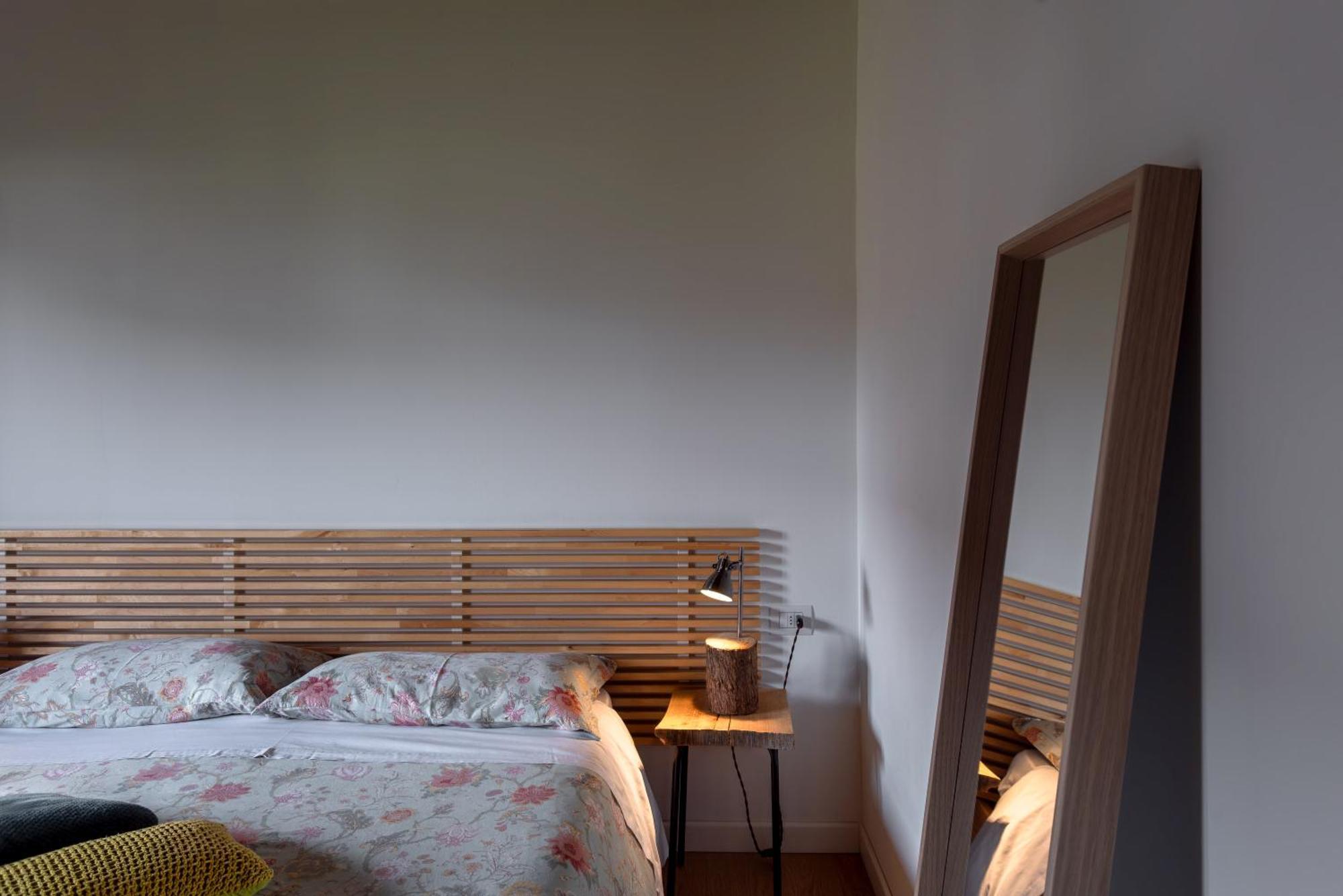 Bacaria Bed&Breakfast Bassano del Grappa Buitenkant foto