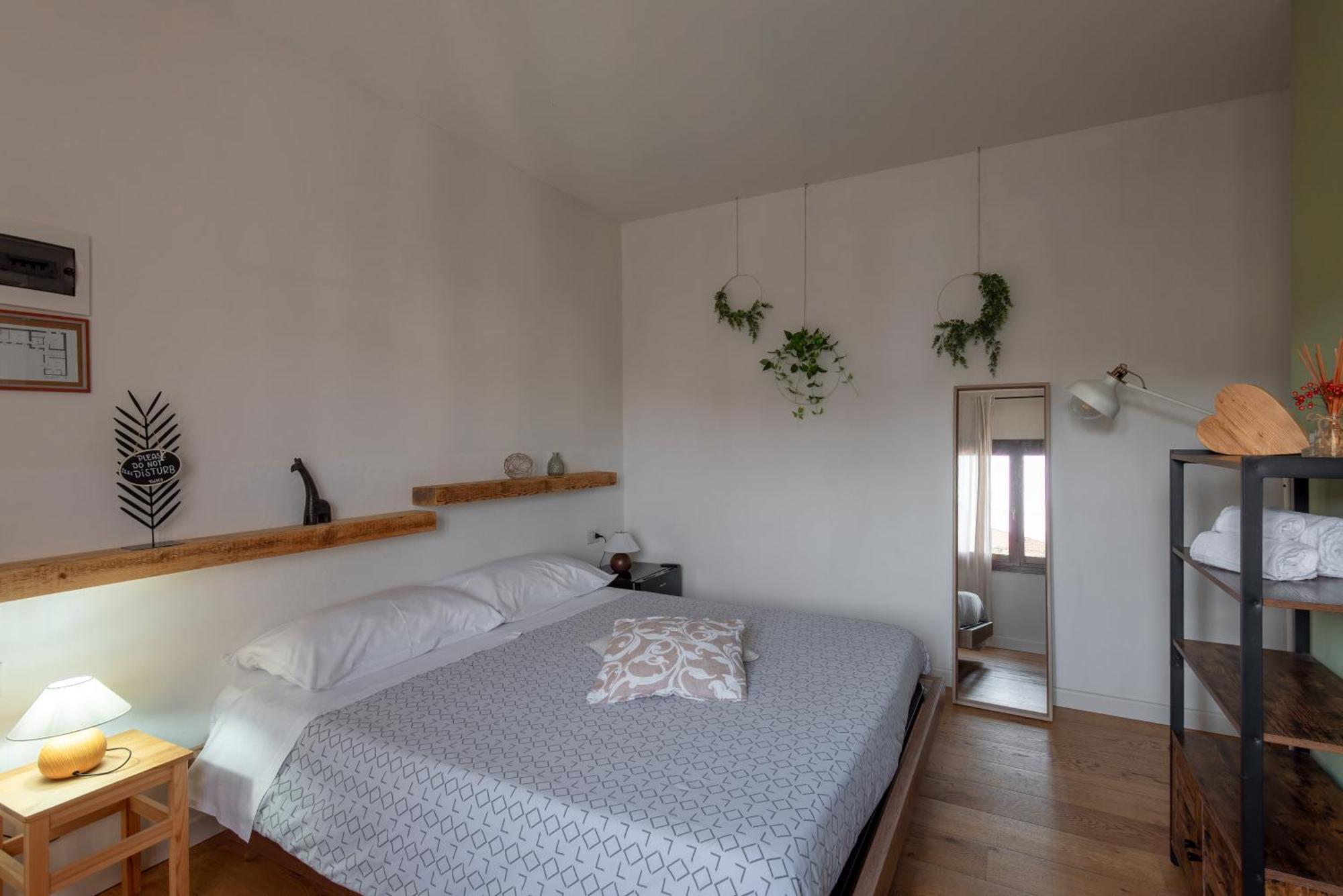 Bacaria Bed&Breakfast Bassano del Grappa Buitenkant foto