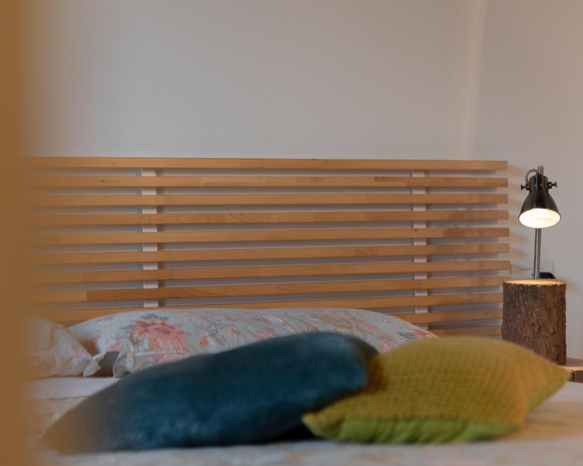 Bacaria Bed&Breakfast Bassano del Grappa Buitenkant foto