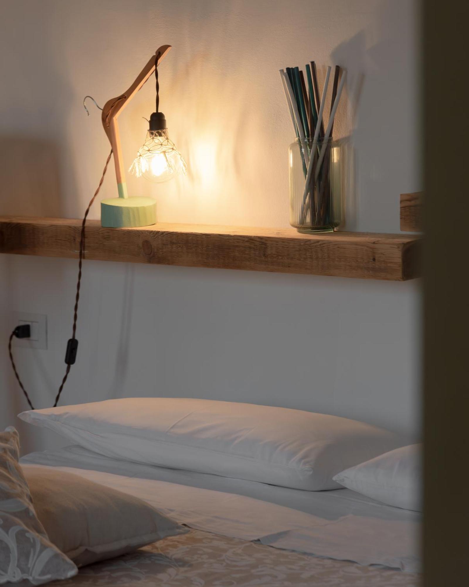 Bacaria Bed&Breakfast Bassano del Grappa Buitenkant foto