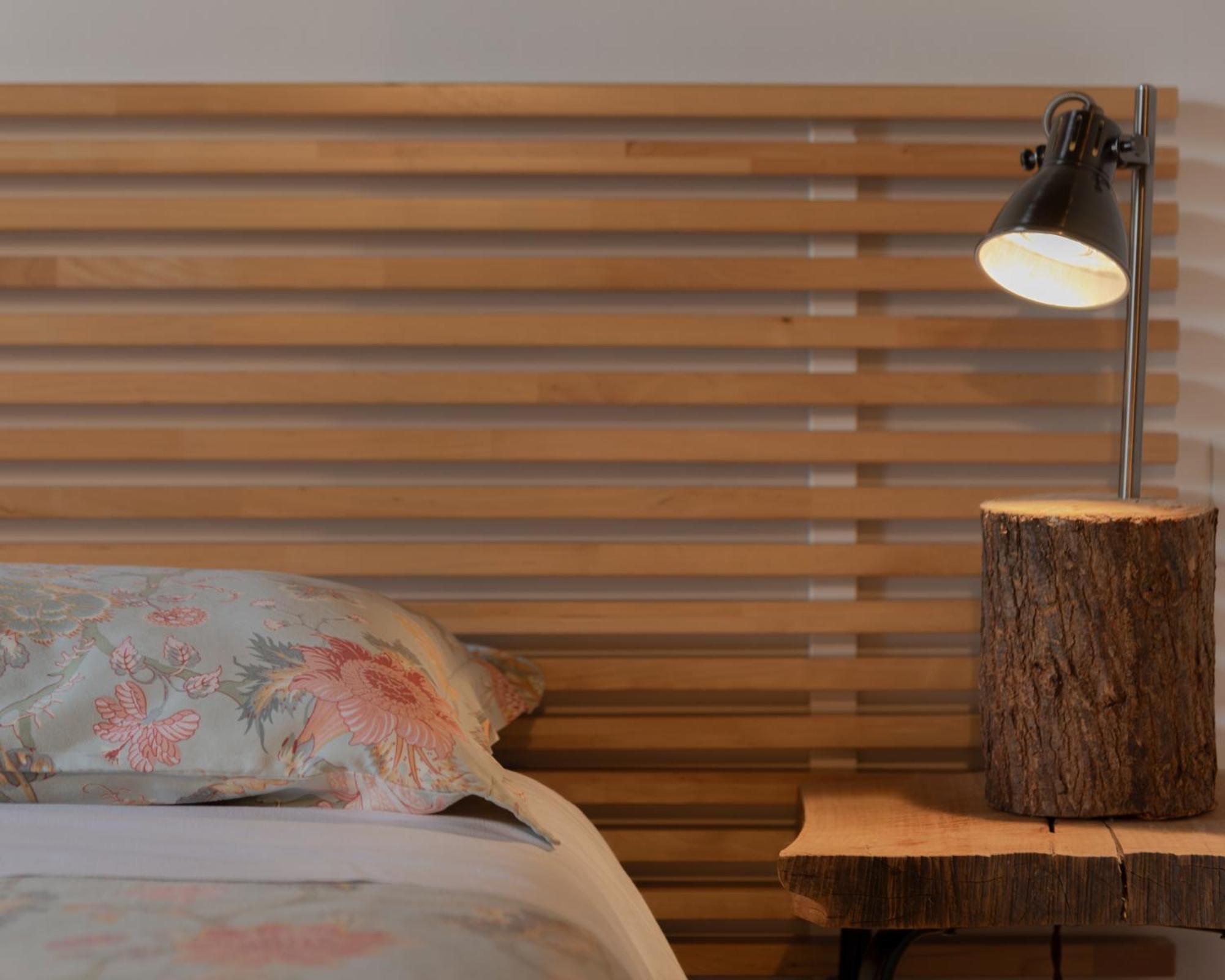 Bacaria Bed&Breakfast Bassano del Grappa Buitenkant foto