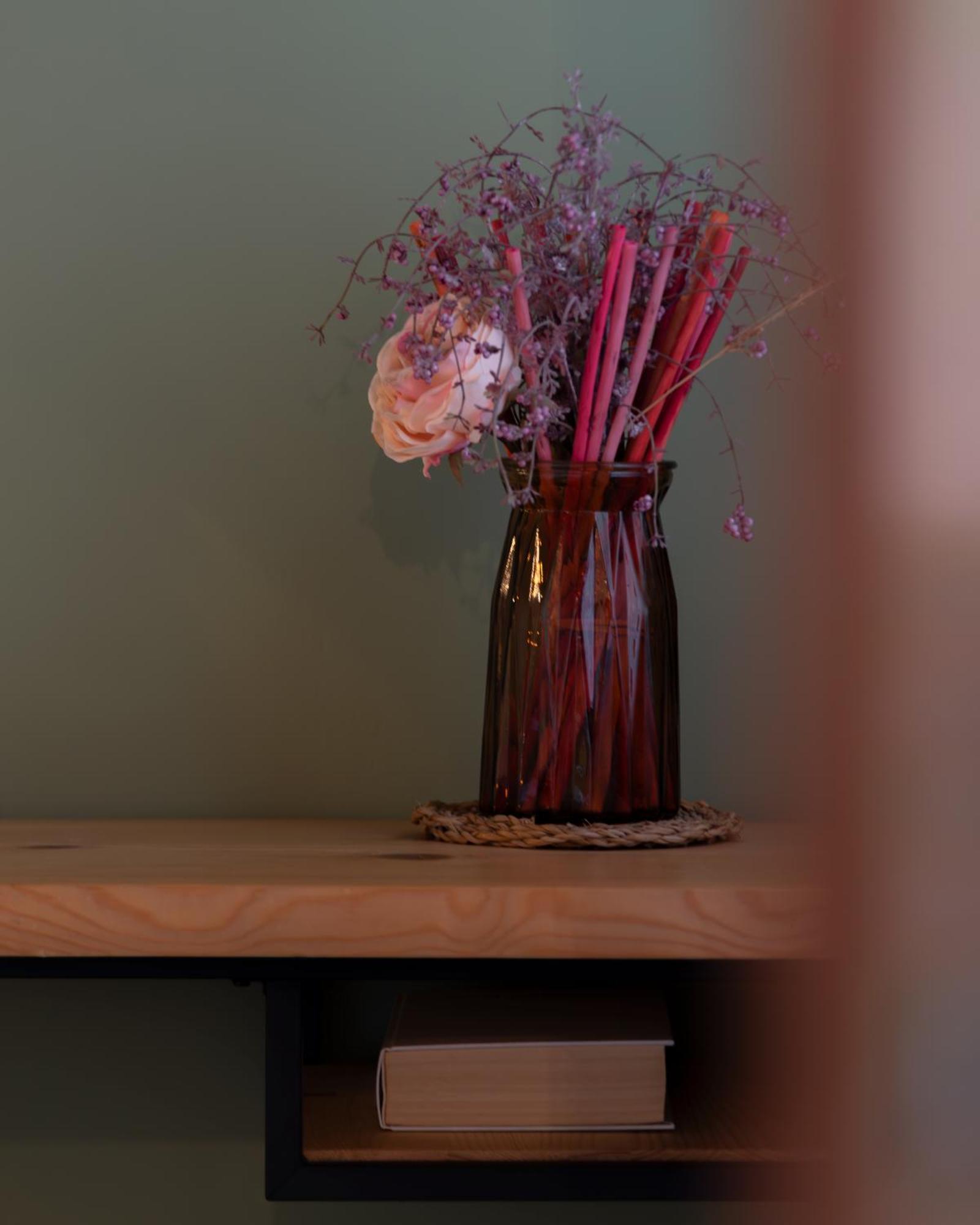 Bacaria Bed&Breakfast Bassano del Grappa Buitenkant foto