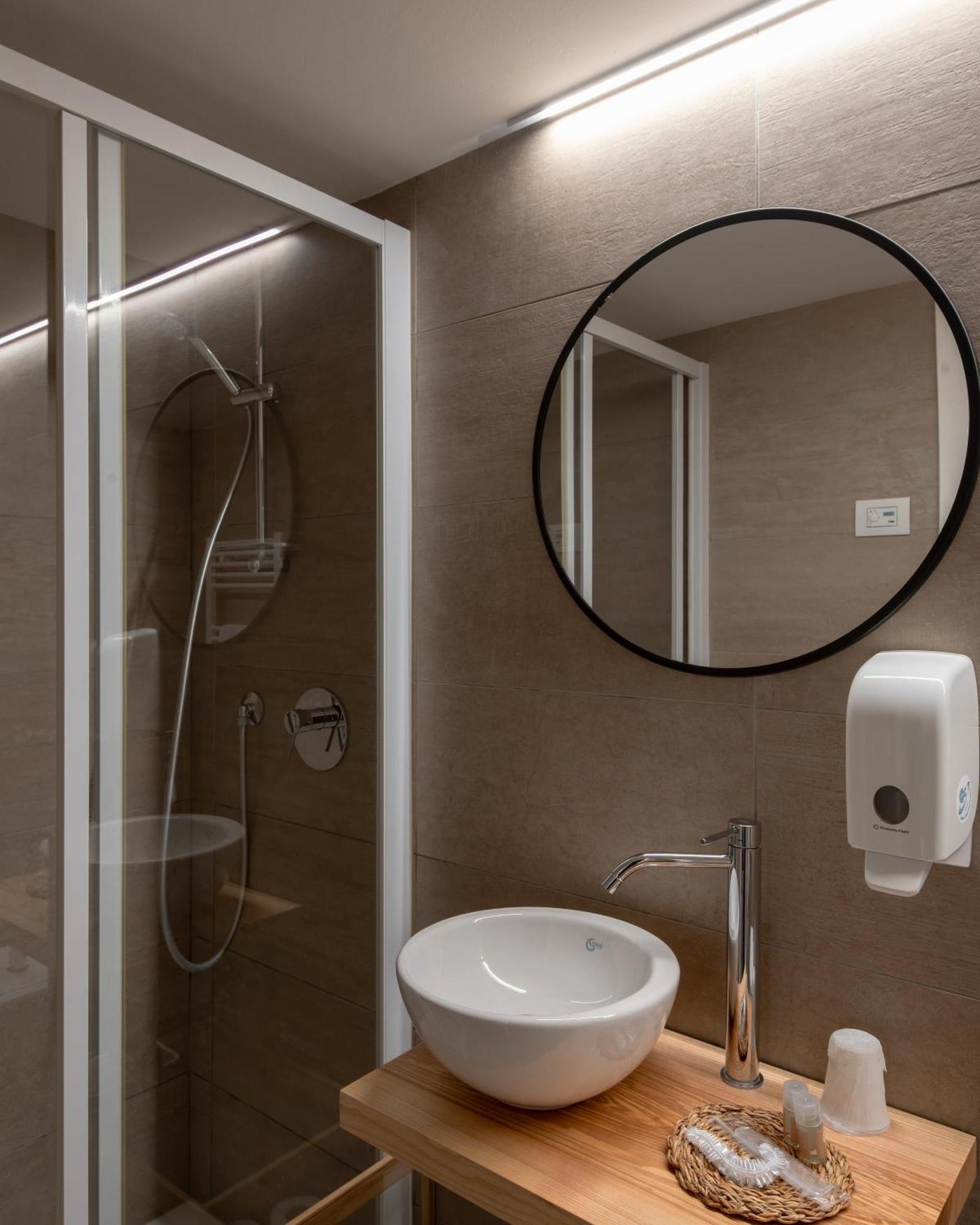 Bacaria Bed&Breakfast Bassano del Grappa Buitenkant foto