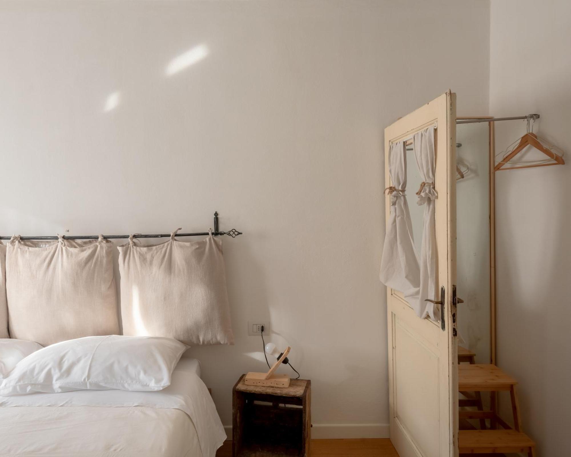 Bacaria Bed&Breakfast Bassano del Grappa Buitenkant foto